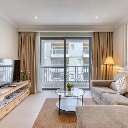 Apartamento Luxury&spacious 2 Bedroom Tnik1-1 Marsaxlokk