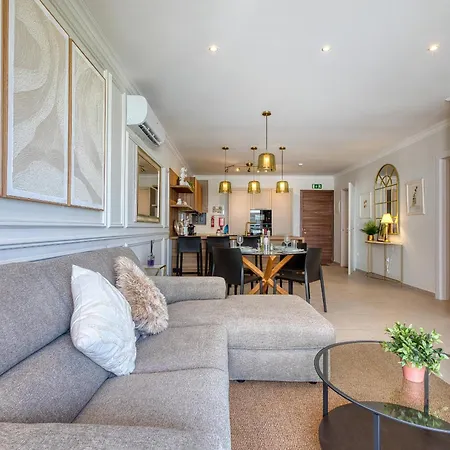 Luxury&spacious 2 Bedroom Tnik1-1 * Marsaxlokk