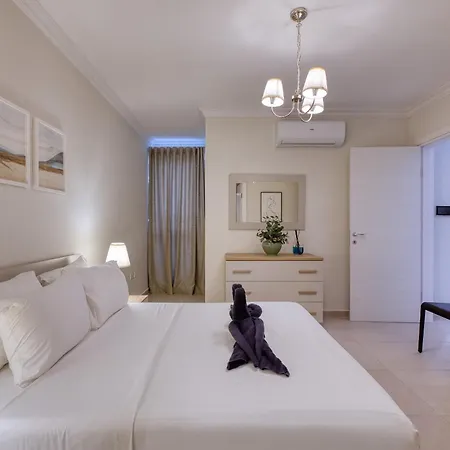 Apartamento Luxury&spacious 2 Bedroom Tnik1-1 Marsaxlokk