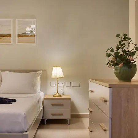 Luxury&spacious 2 Bedroom Tnik1-1 * Marsaxlokk