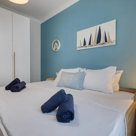 Luxury&spacious 2 Bedroom Tnik1-1 *