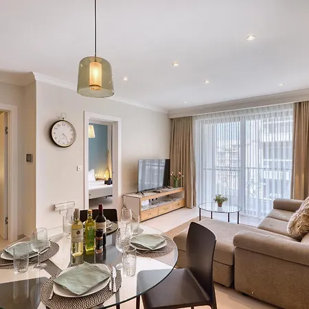 Luxury&spacious 2 Bedroom Tnik1-1 Marsaxlokk