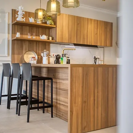 Luxury&spacious 2 Bedroom Tnik1-1 Marsaxlokk