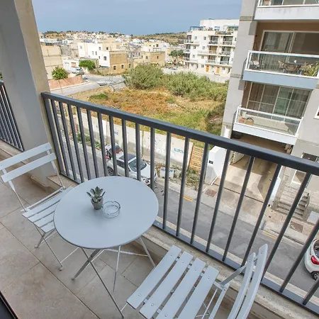 Luxury&spacious 2 Bedroom Tnik1-1 Apartamento *