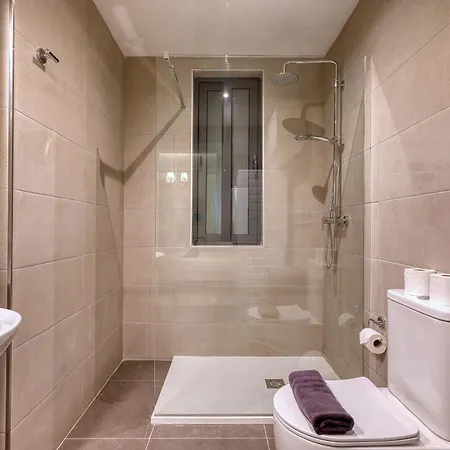 Apartamento Luxury&spacious 2 Bedroom Tnik1-1 Marsaxlokk