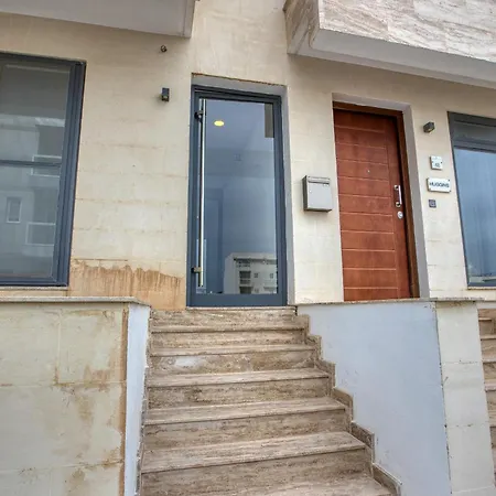 Luxury&spacious 2 Bedroom Tnik1-1 Marsaxlokk
